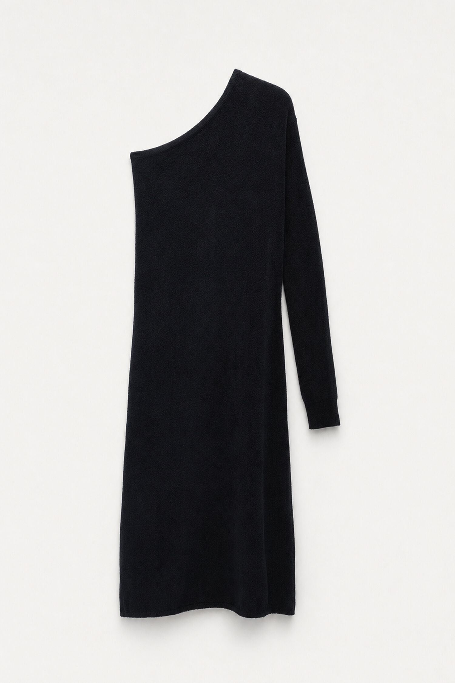 One Shoulder Dress